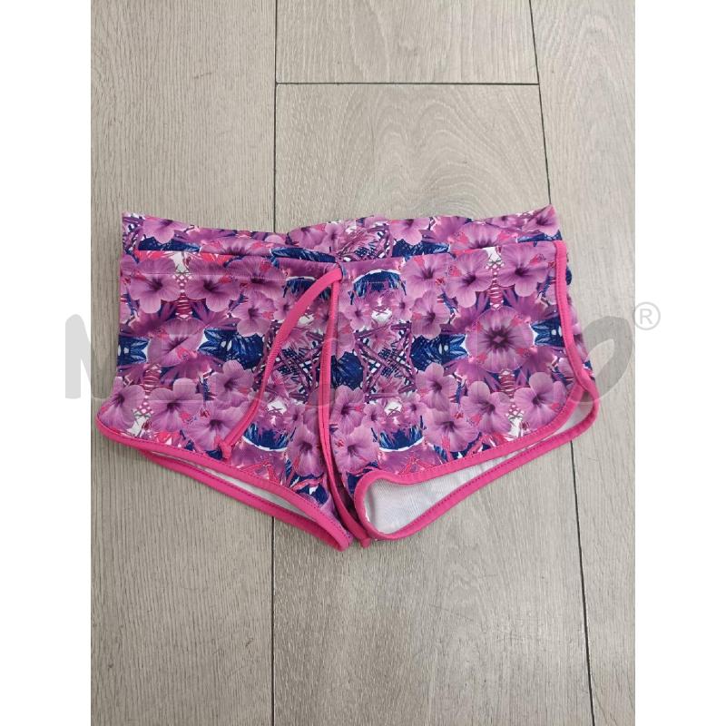 COSTUME BAMBINO SUNDEK ROSA FIORI  | Mercatino dell'Usato Roma gregorio vii 1