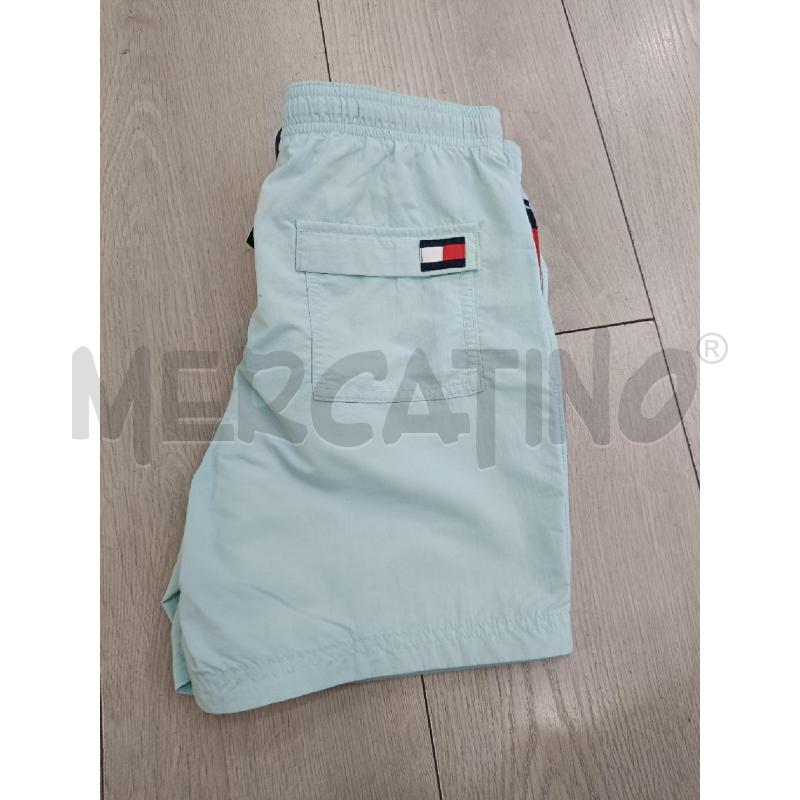 COSTUME BAMBINO TOMMY CELESTE BANDIERA | Mercatino dell'Usato Roma gregorio vii 3