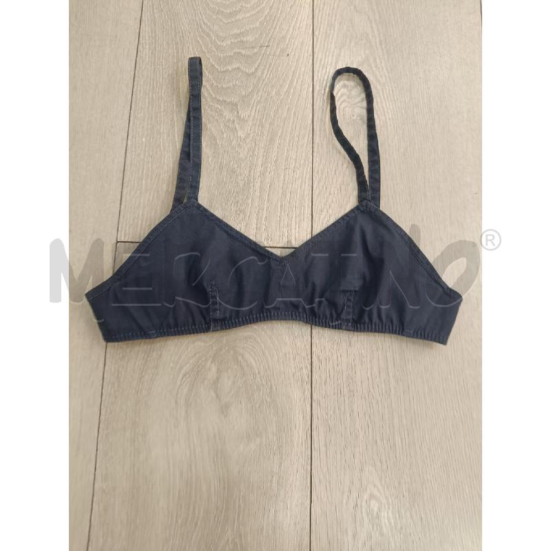 COSTUME DONNA PRADA BLU COTONE | Mercatino dell'Usato Roma gregorio vii 3