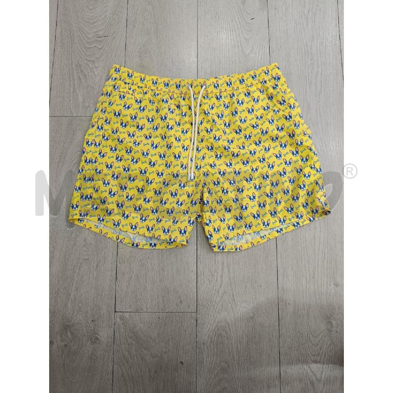 COSTUME UOMO SAINT BARTH GIALLO BULLDOG | Mercatino dell'Usato Roma gregorio vii 1