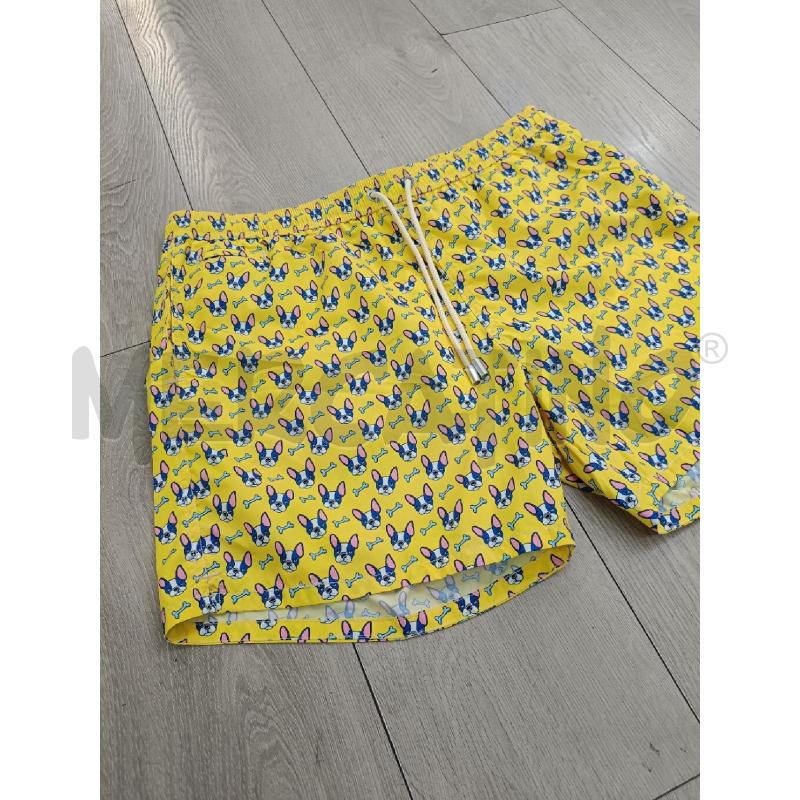 COSTUME UOMO SAINT BARTH GIALLO BULLDOG | Mercatino dell'Usato Roma gregorio vii 2