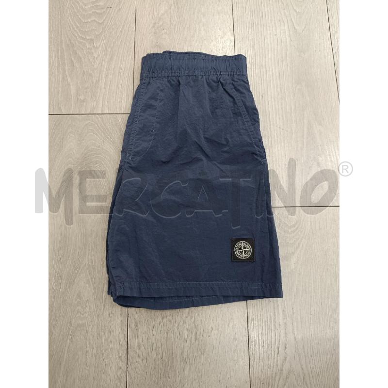 COSTUME UOMO STONE ISLAND BLU | Mercatino dell'Usato Roma gregorio vii 2