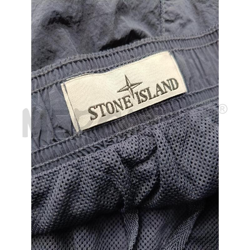 COSTUME UOMO STONE ISLAND BLU | Mercatino dell'Usato Roma gregorio vii 3