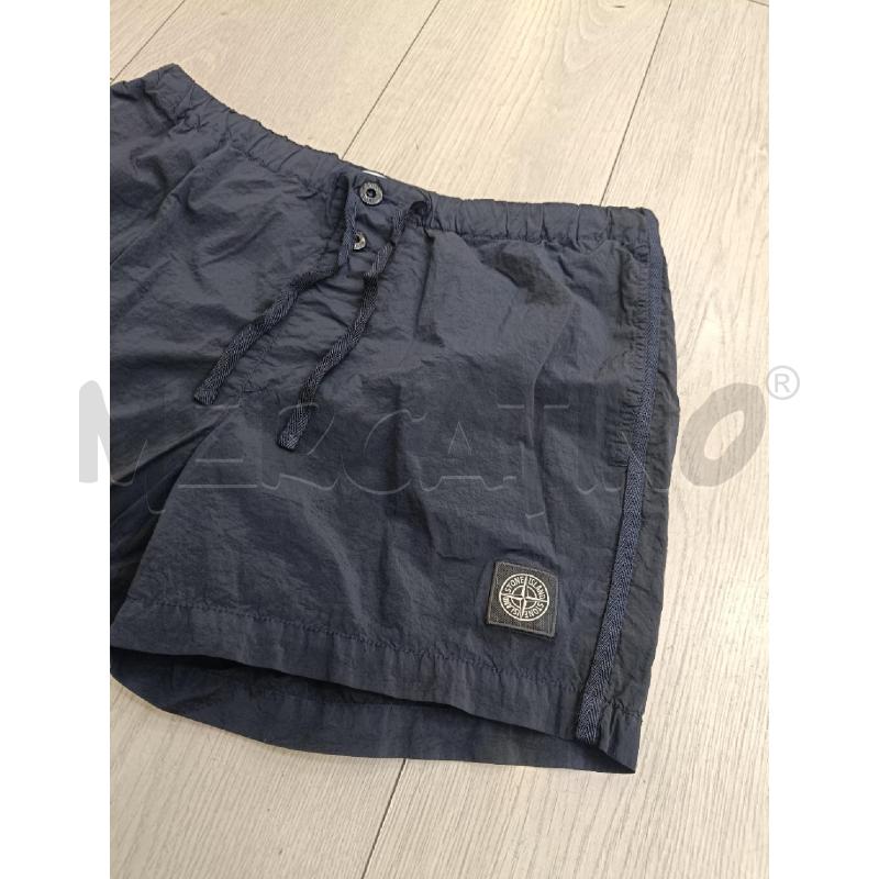 COSTUME UOMO STONE ISLAND BLU  | Mercatino dell'Usato Roma gregorio vii 2
