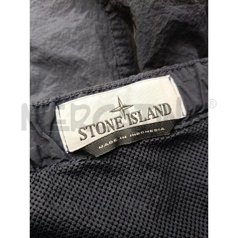 COSTUME UOMO STONE ISLAND BLU  | Mercatino dell'Usato Roma gregorio vii 3