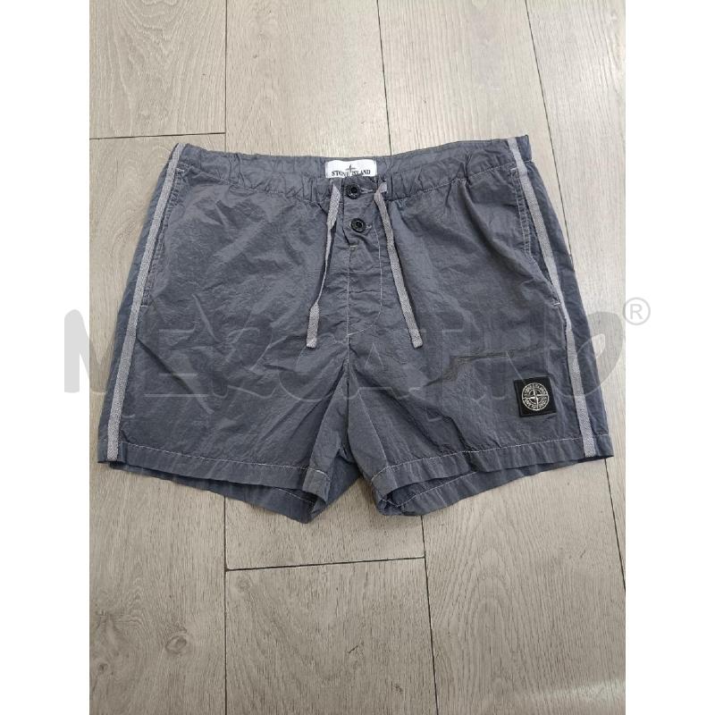 COSTUME UOMO STONE ISLAND GRIGIO  | Mercatino dell'Usato Roma gregorio vii 1