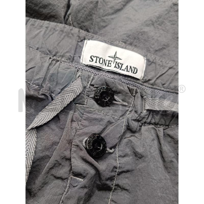COSTUME UOMO STONE ISLAND GRIGIO  | Mercatino dell'Usato Roma gregorio vii 2