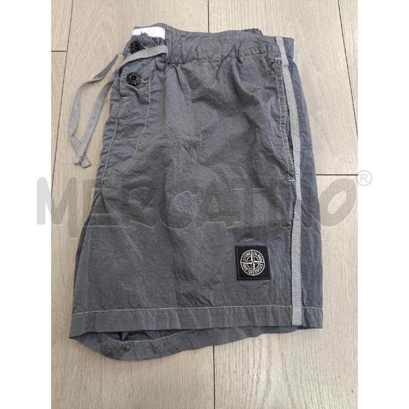 COSTUME UOMO STONE ISLAND GRIGIO  | Mercatino dell'Usato Roma gregorio vii 3