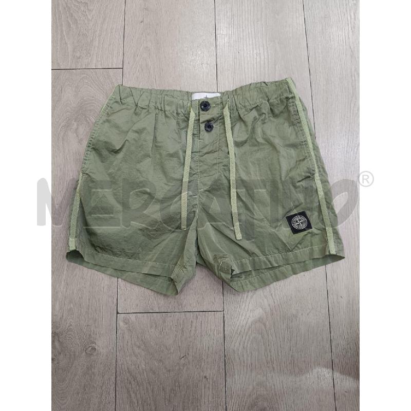 COSTUME UOMO STONE ISLAND VERDE | Mercatino dell'Usato Roma gregorio vii 1
