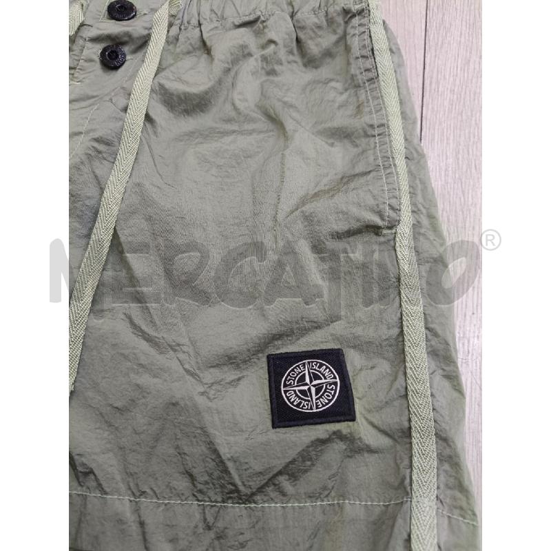 COSTUME UOMO STONE ISLAND VERDE | Mercatino dell'Usato Roma gregorio vii 2