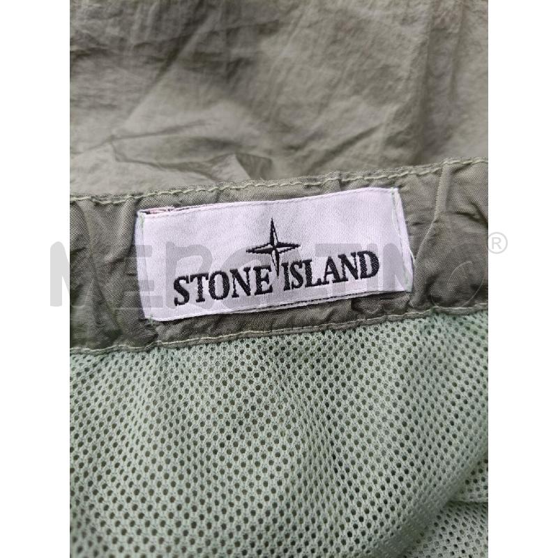 COSTUME UOMO STONE ISLAND VERDE | Mercatino dell'Usato Roma gregorio vii 3