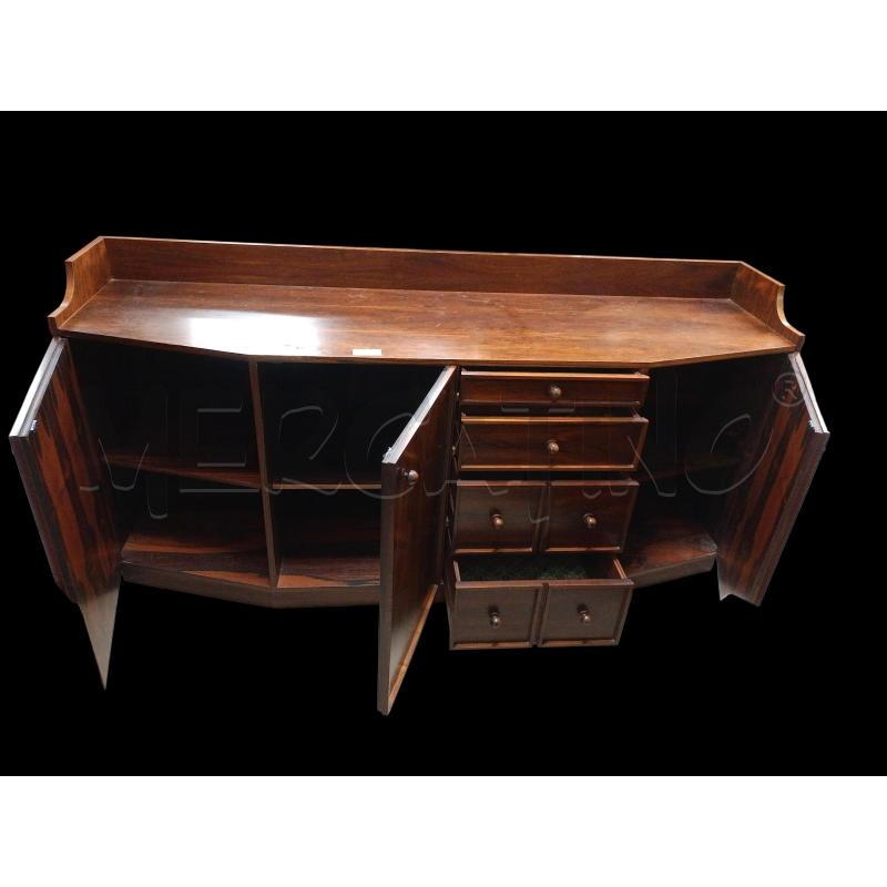 CREDENZA ANNI 60 CON 4/C 3/A | Mercatino dell'Usato Roma gregorio vii 2