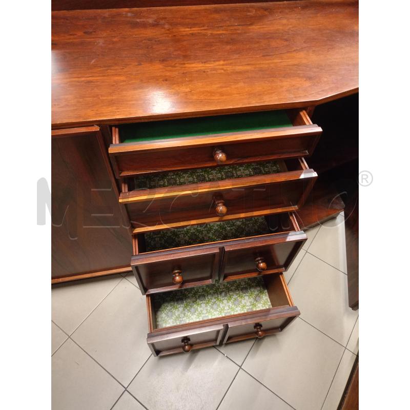 CREDENZA ANNI 60 CON 4/C 3/A | Mercatino dell'Usato Roma gregorio vii 3