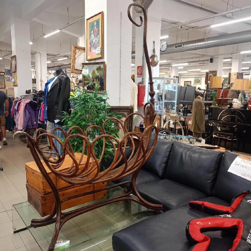 CULLA  THONET GRANDE | Mercatino dell'Usato Roma gregorio vii 1