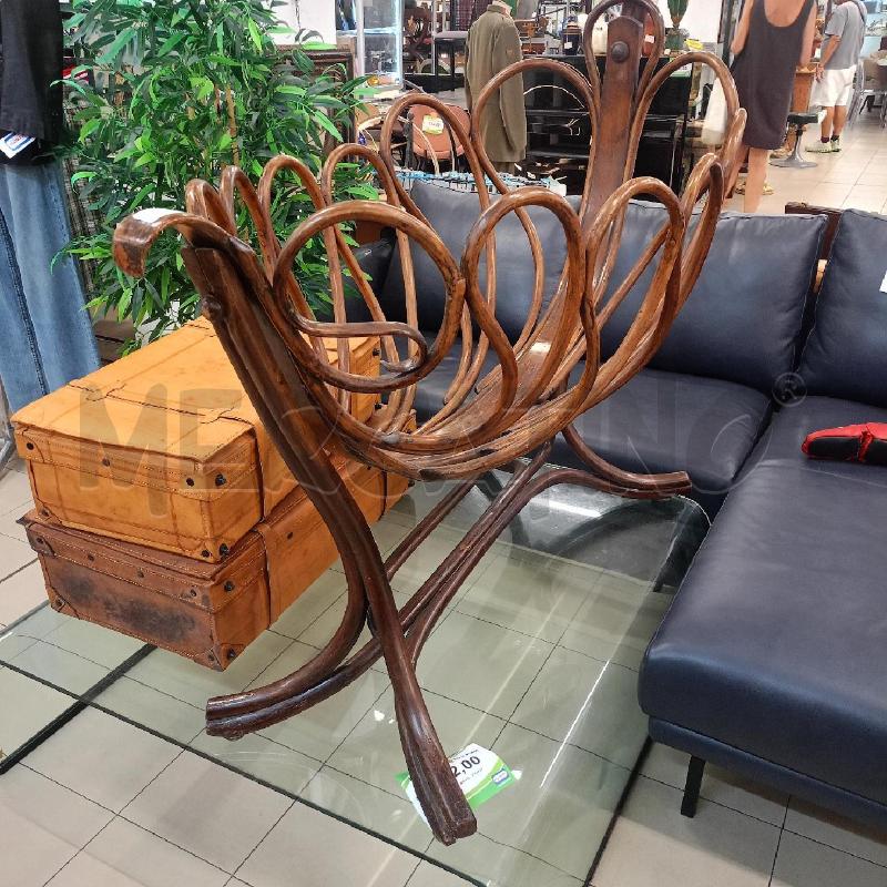 CULLA  THONET GRANDE | Mercatino dell'Usato Roma gregorio vii 4