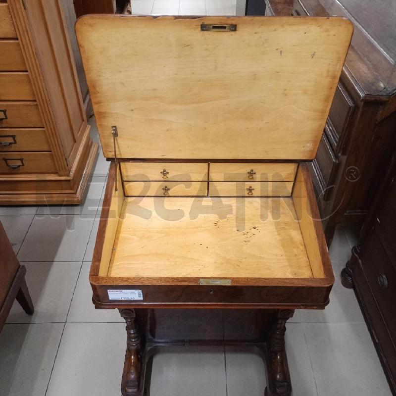 DAVEMPORT PIANO VERDE  | Mercatino dell'Usato Roma gregorio vii 2