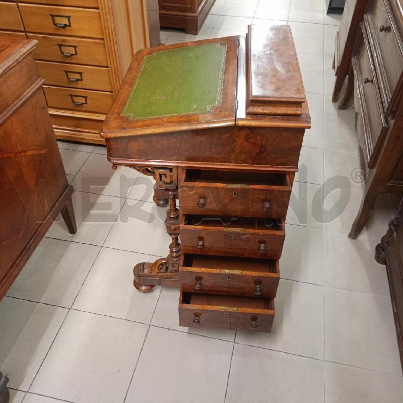 DAVEMPORT PIANO VERDE  | Mercatino dell'Usato Roma gregorio vii 5