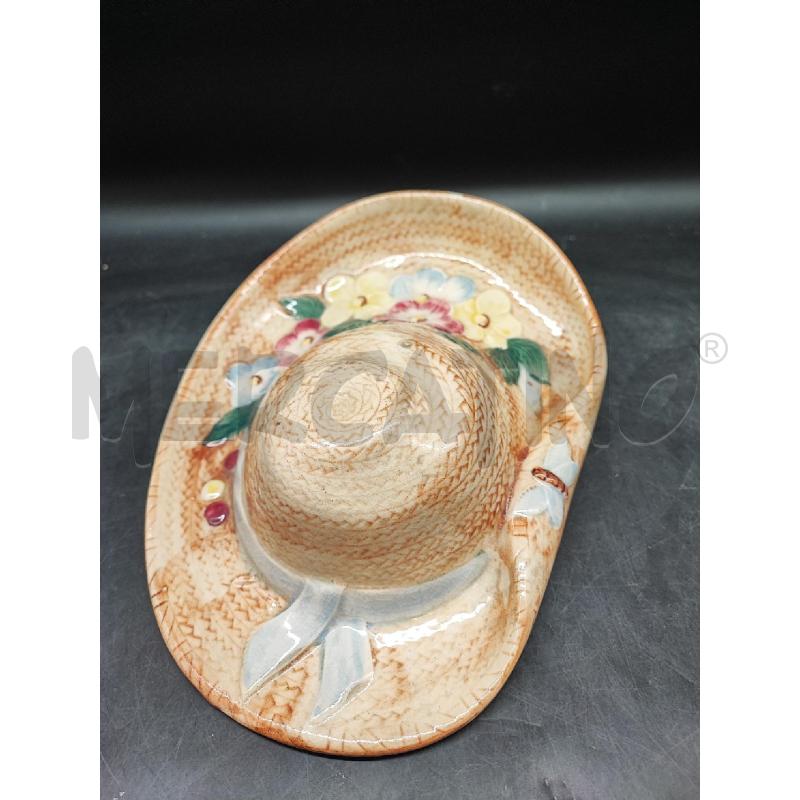 DEUMIDIFICATORE CER JAPAN CAPPELLO PAGLIA  | Mercatino dell'Usato Roma gregorio vii 1