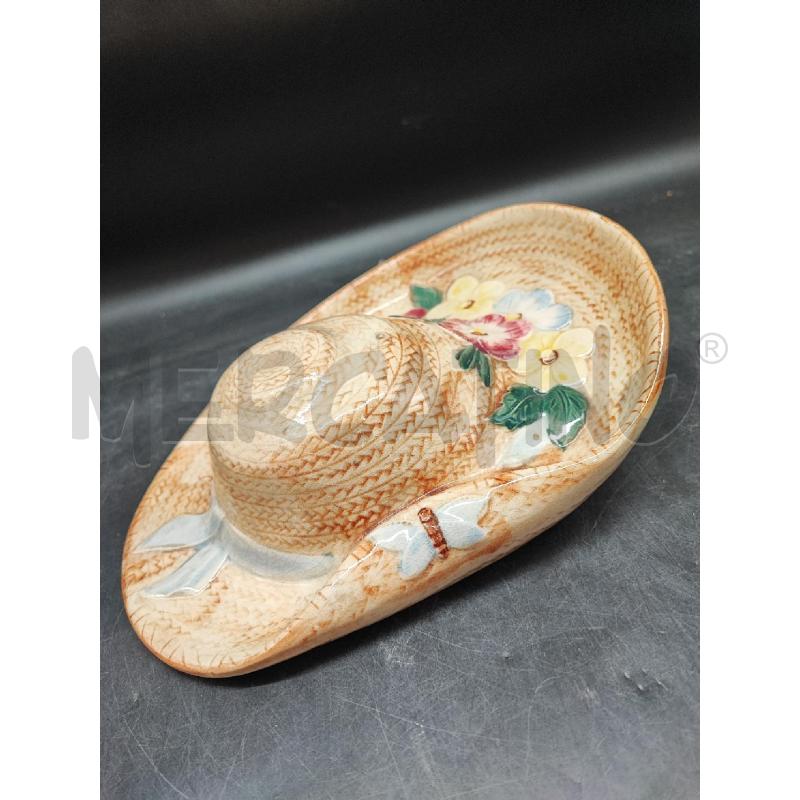 DEUMIDIFICATORE CER JAPAN CAPPELLO PAGLIA  | Mercatino dell'Usato Roma gregorio vii 2