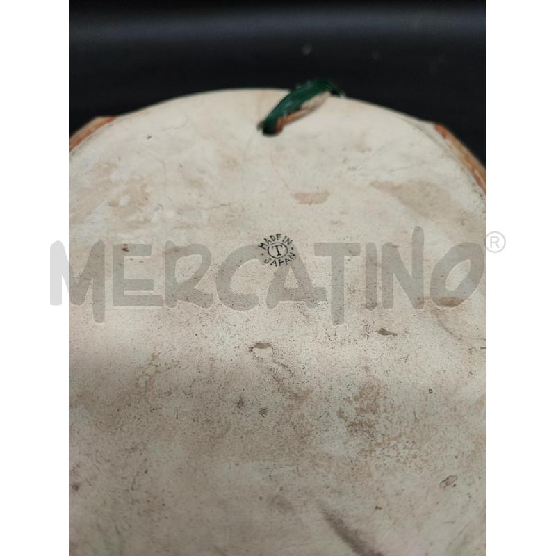 DEUMIDIFICATORE CER JAPAN CAPPELLO PAGLIA  | Mercatino dell'Usato Roma gregorio vii 4