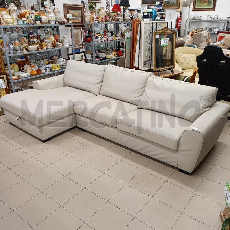 DIVANO ANG POLTRONE E SOFA' | Mercatino dell'Usato Roma gregorio vii 1