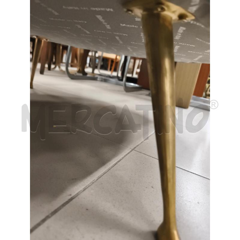 DIVANO CURVO VERDINO | Mercatino dell'Usato Roma gregorio vii 3