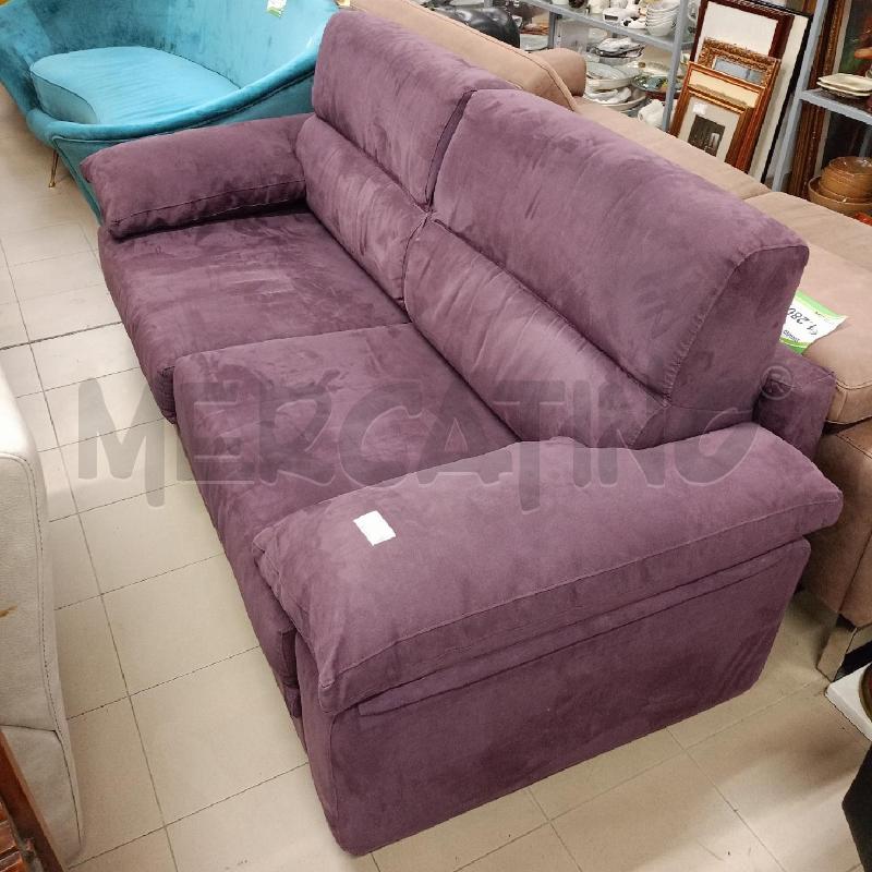 DIVANO LETTO CON RETE ELETTR. CHATEAU D'AX | Mercatino dell'Usato Roma gregorio vii 1