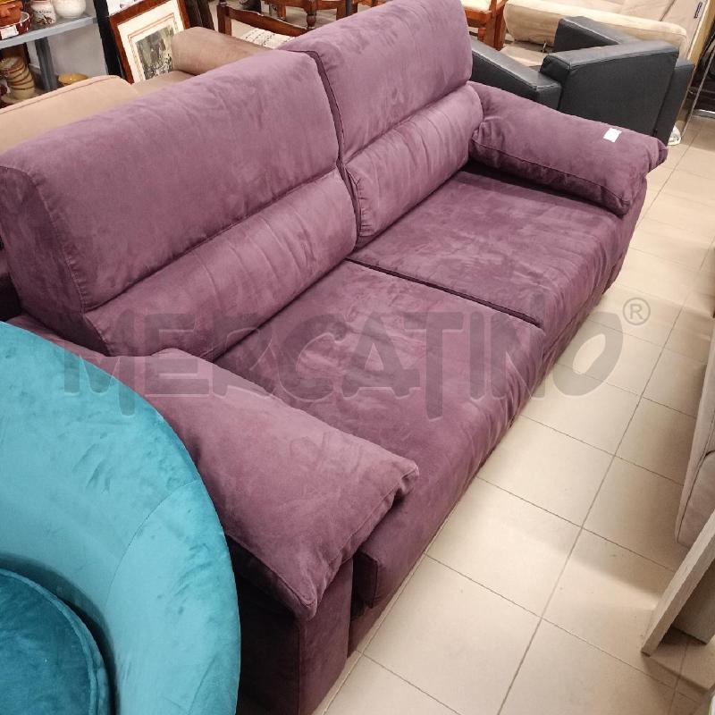 DIVANO LETTO CON RETE ELETTR. CHATEAU D'AX | Mercatino dell'Usato Roma gregorio vii 2