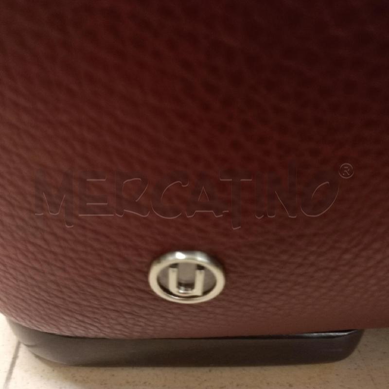 DIVANO NATUZZI RELAX ELETTR  | Mercatino dell'Usato Roma gregorio vii 4