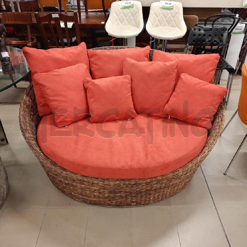 DIVANO PINK RELAX  | Mercatino dell'Usato Roma gregorio vii 3