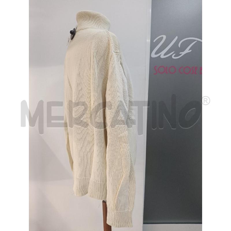 DOLCEVITA UOMO RALPH LAUREN BEIGE | Mercatino dell'Usato Roma gregorio vii 3