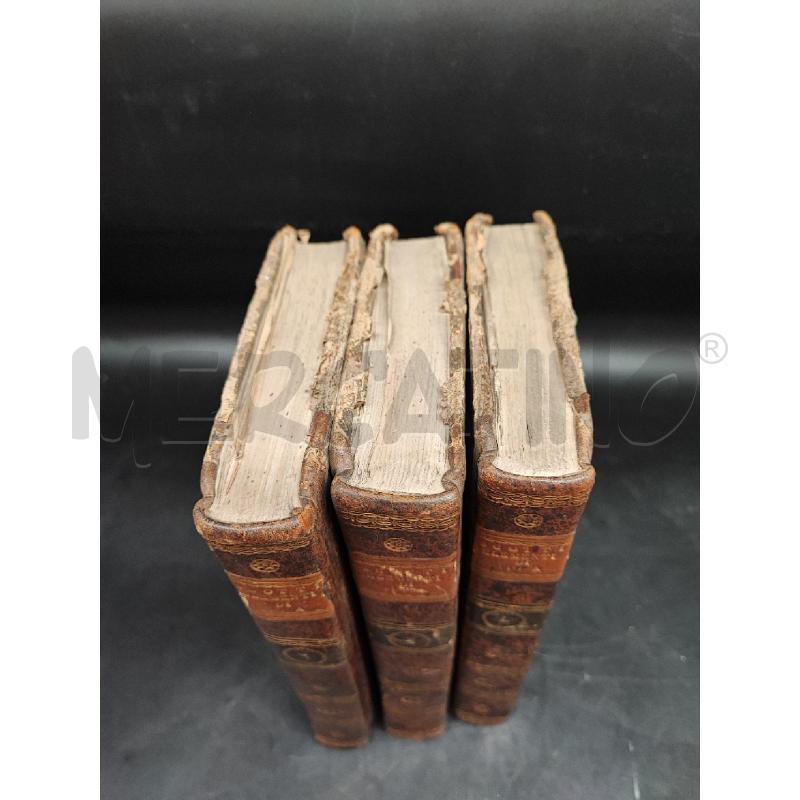 ELEMENTI DI FISICA SCOTTI 3 VOL | Mercatino dell'Usato Roma gregorio vii 2