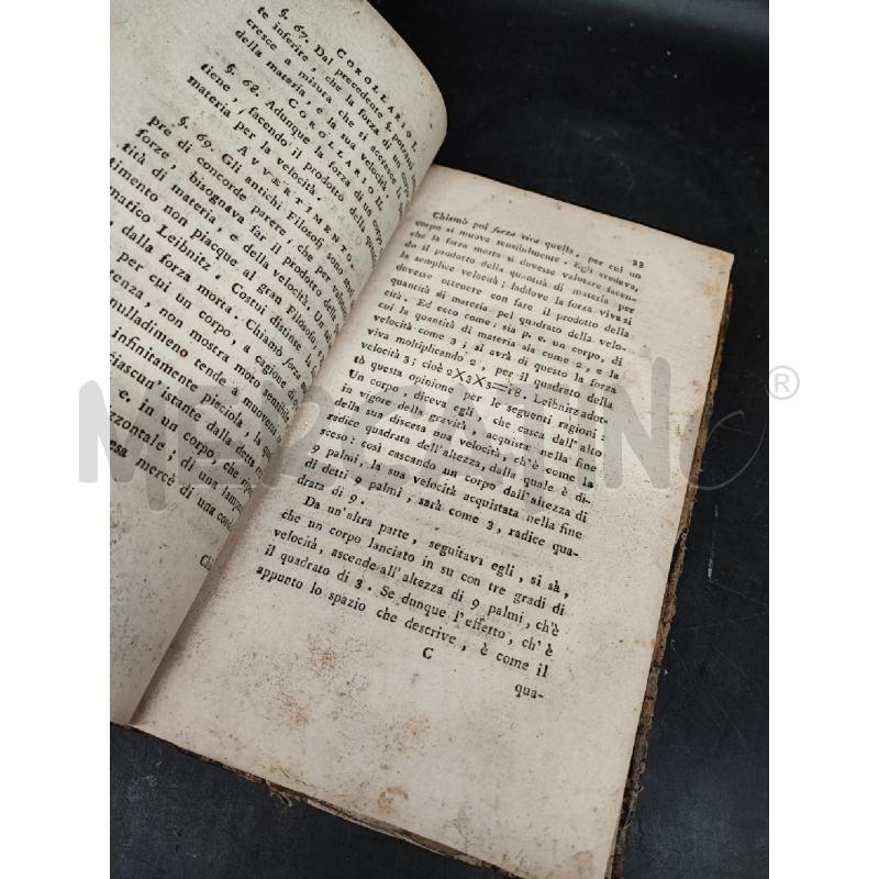 ELEMENTI DI FISICA SCOTTI 3 VOL | Mercatino dell'Usato Roma gregorio vii 4