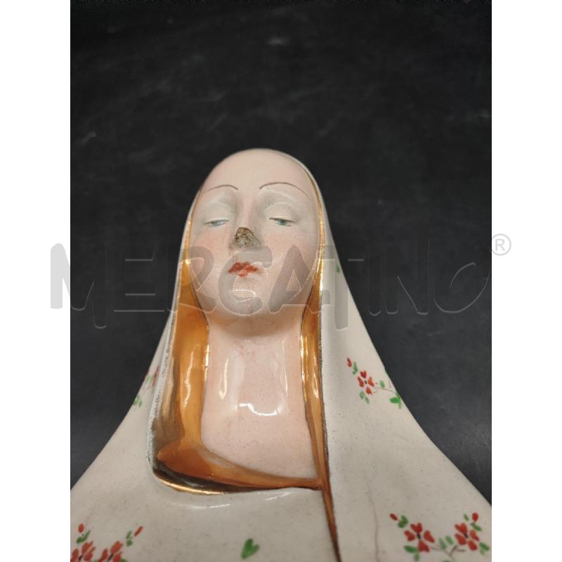 EUGENIO PATTARINO STATUA DA RIV 16 CM | Mercatino dell'Usato Roma gregorio vii 5