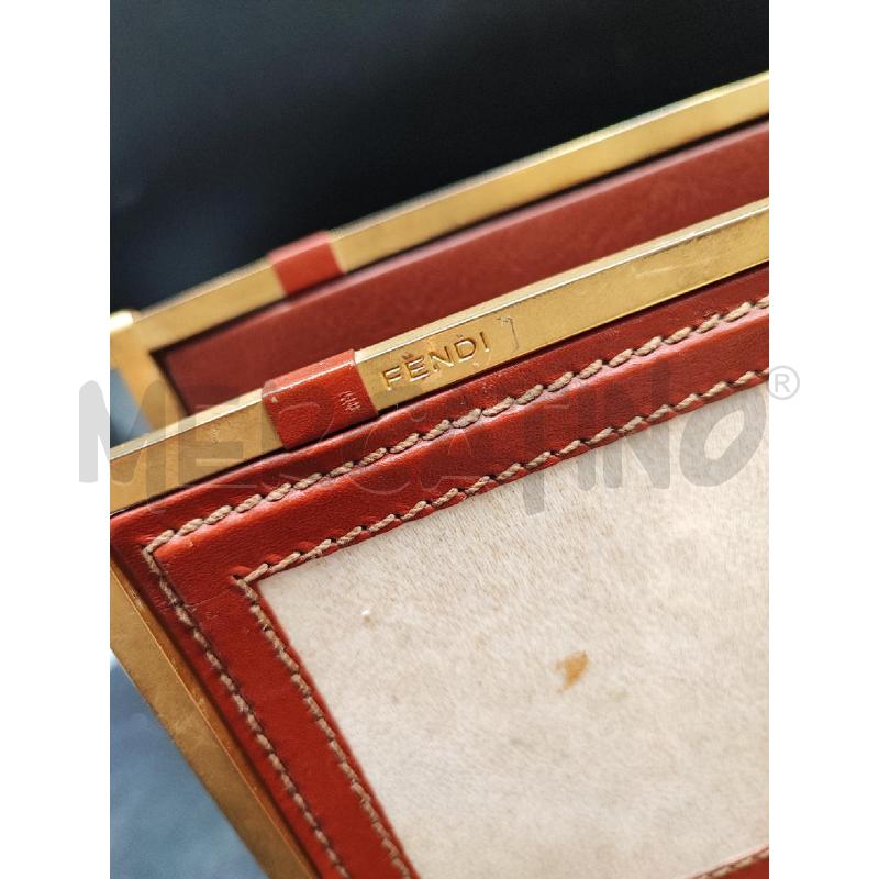 FENDI SET SCRIVANIA | Mercatino dell'Usato Roma gregorio vii 4