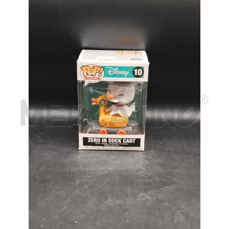 FUNKO POP NIGHTMARE BEFORE CHRISTMAS  | Mercatino dell'Usato Roma gregorio vii 3