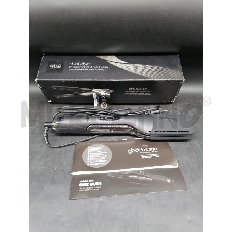 GHD DUET STYLE | Mercatino dell'Usato Roma gregorio vii 1