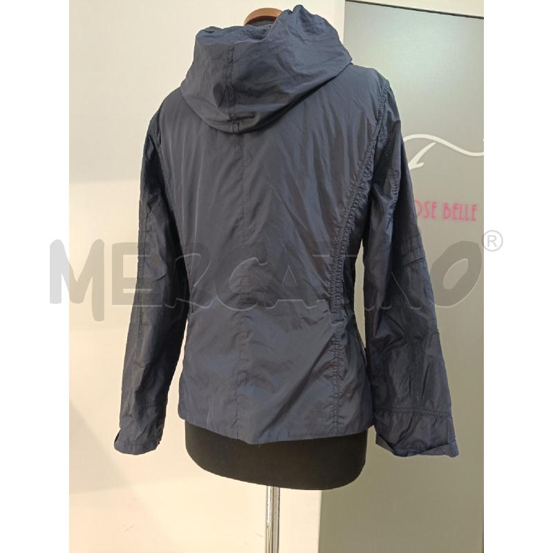 GIACCA DONNA ADD BLU  | Mercatino dell'Usato Roma gregorio vii 3