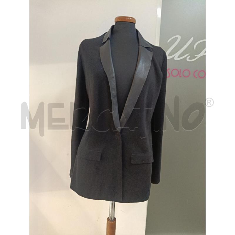 GIACCA DONNA FALCONERI ENRA REVERSE PELLE | Mercatino dell'Usato Roma gregorio vii 1