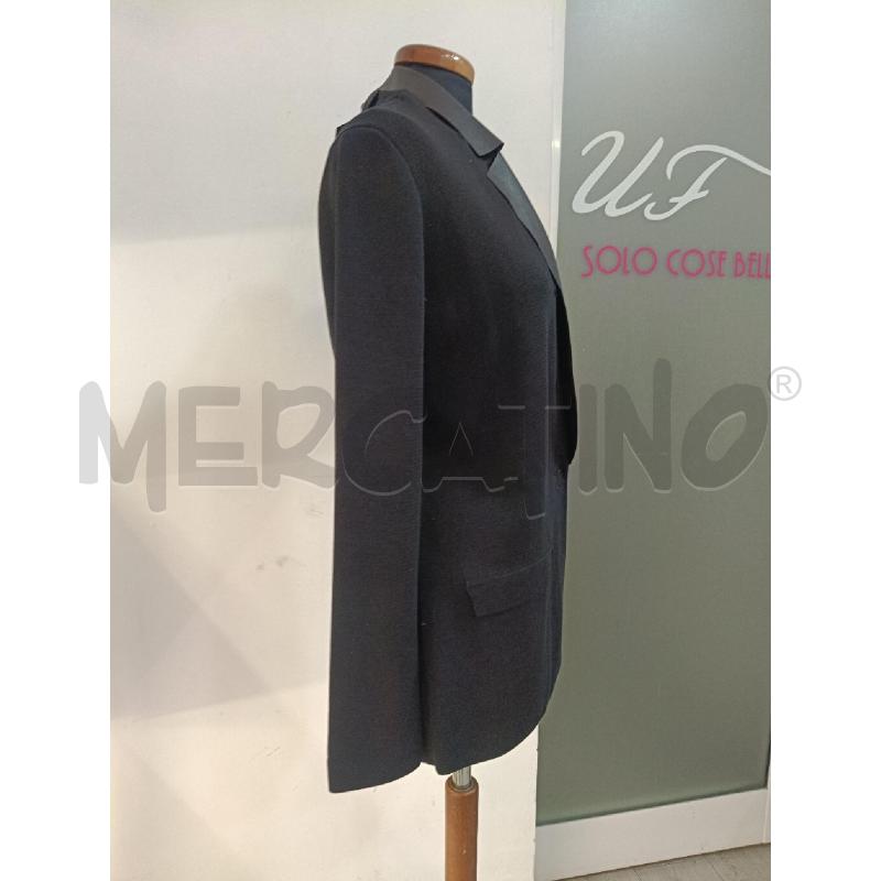 GIACCA DONNA FALCONERI ENRA REVERSE PELLE | Mercatino dell'Usato Roma gregorio vii 3