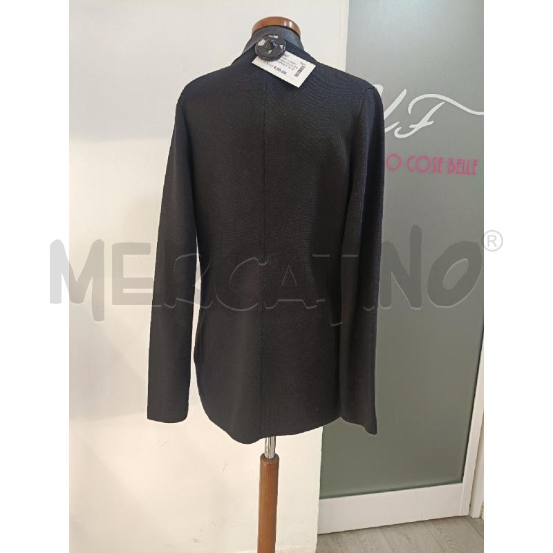 GIACCA DONNA FALCONERI ENRA REVERSE PELLE | Mercatino dell'Usato Roma gregorio vii 4