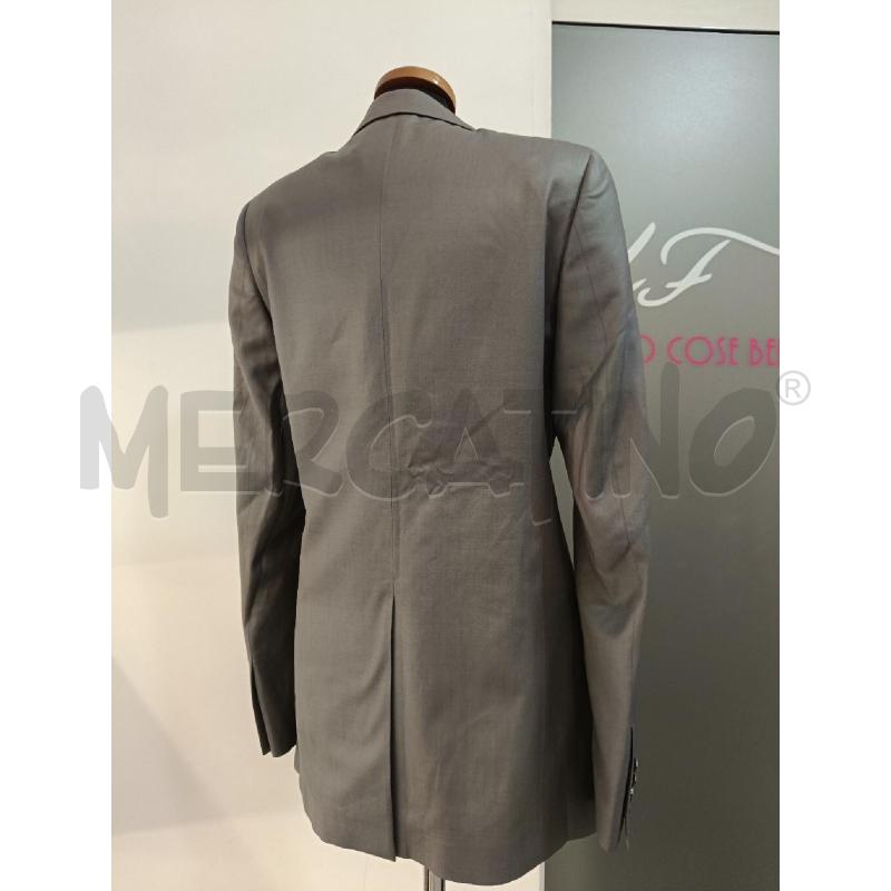 GIACCA DONNA KARL LAGERFELD GRIGIA | Mercatino dell'Usato Roma gregorio vii 3