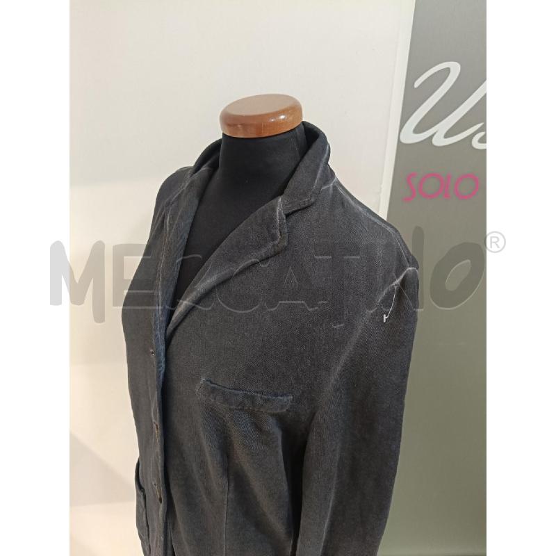 GIACCA DONNA LIEBSKIND GRIGIO | Mercatino dell'Usato Roma gregorio vii 2