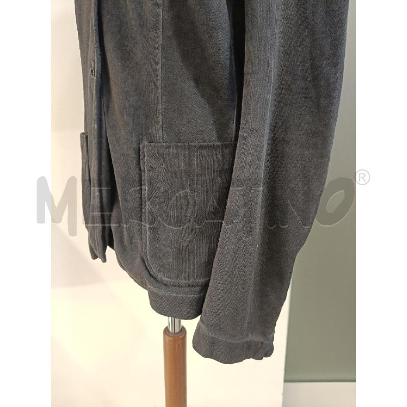 GIACCA DONNA LIEBSKIND GRIGIO | Mercatino dell'Usato Roma gregorio vii 3