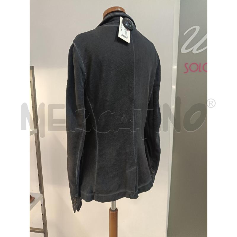GIACCA DONNA LIEBSKIND GRIGIO | Mercatino dell'Usato Roma gregorio vii 4