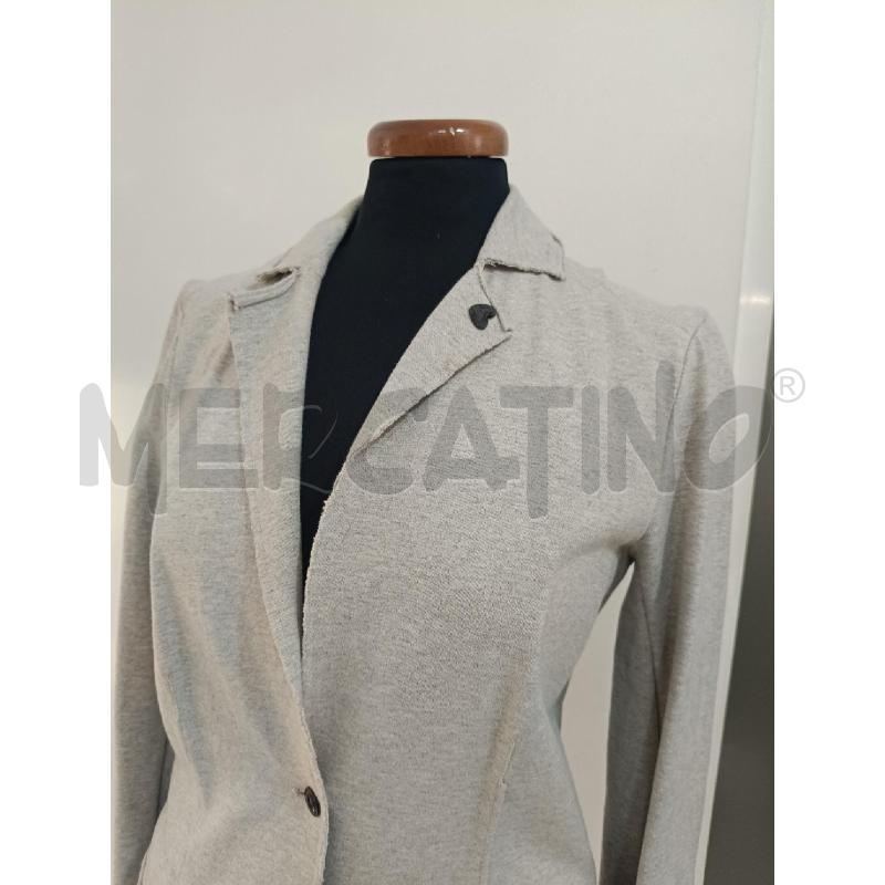 GIACCA DONNA SCOTCH SODA | Mercatino dell'Usato Roma gregorio vii 2