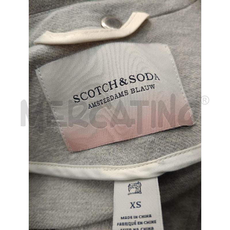 GIACCA DONNA SCOTCH SODA | Mercatino dell'Usato Roma gregorio vii 5