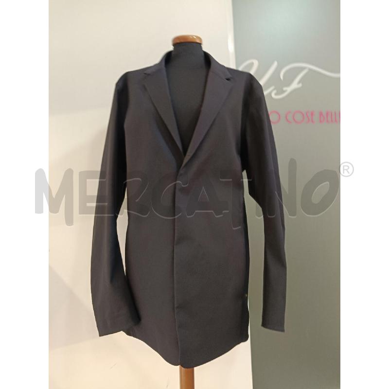 GIACCA UOMO ARC'TERYX VEILANCE IMPERMEABILE BLU SCURO | Mercatino dell'Usato Roma gregorio vii 1