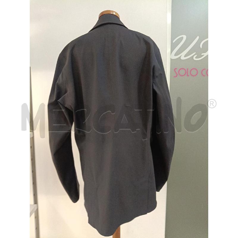 GIACCA UOMO ARC'TERYX VEILANCE IMPERMEABILE BLU SCURO | Mercatino dell'Usato Roma gregorio vii 3