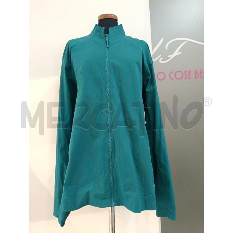 GIACCA UOMO ARC'TERYX VEILANCE VERDE | Mercatino dell'Usato Roma gregorio vii 1